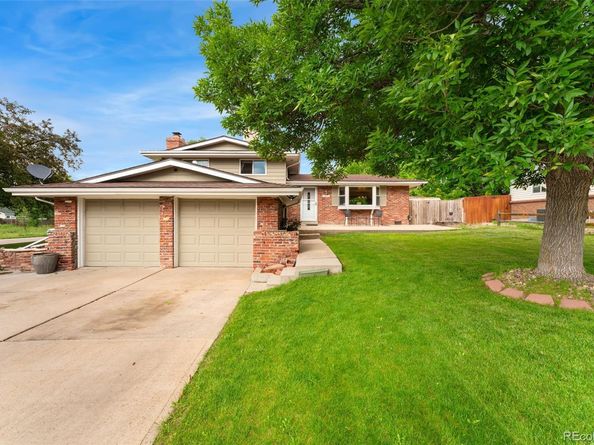 6798 Depew Street, Arvada CO 80003