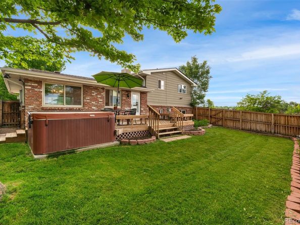 6798 Depew Street, Arvada CO 80003