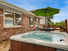6798 Depew Street, Arvada CO 80003