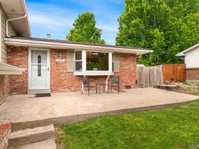 6798 Depew Street, Arvada CO 80003