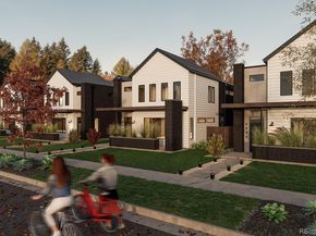 3590 Grape Street 1, Denver CO 80207