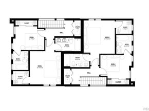 3590 Grape Street 1, Denver CO 80207