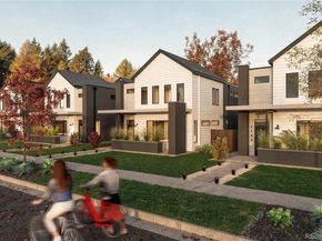 3590 Grape Street 1, Denver CO 80207