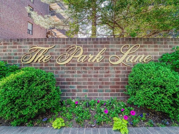 480 S Marion Parkway 702, Denver CO 80209