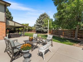 6942 S Webster Way, Littleton CO 80128