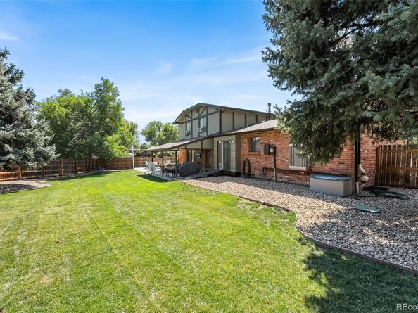 6942 S Webster Way, Littleton CO 80128