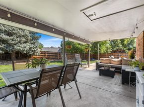 6942 S Webster Way, Littleton CO 80128
