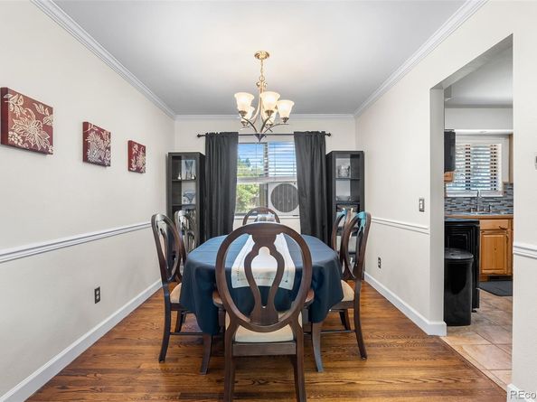 6942 S Webster Way, Littleton CO 80128