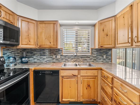 6942 S Webster Way, Littleton CO 80128