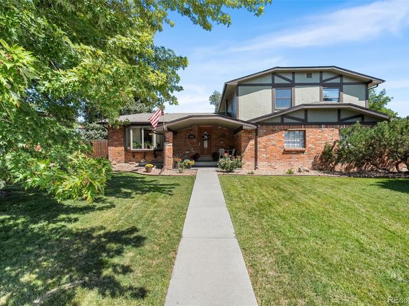 6942 S Webster Way, Littleton CO 80128