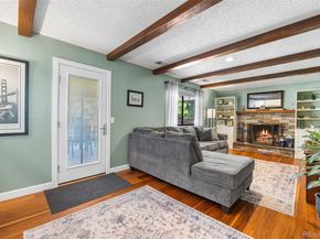 6942 S Webster Way, Littleton CO 80128