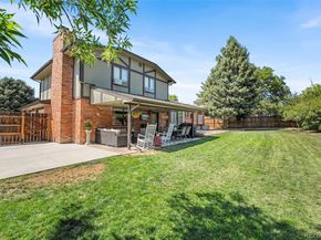 6942 S Webster Way, Littleton CO 80128