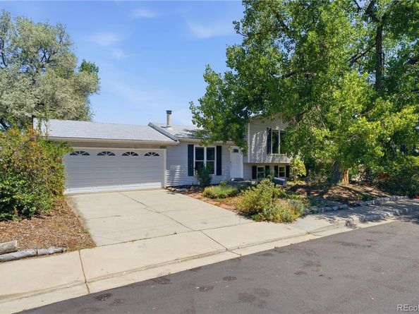Undisclosed Address #6818743, Broomfield CO 80020