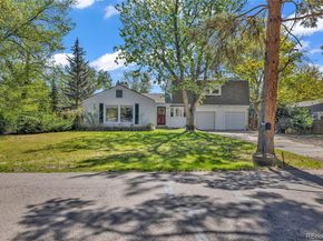 350 Balsam Street, Lakewood CO 80226