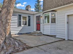 350 Balsam Street, Lakewood CO 80226