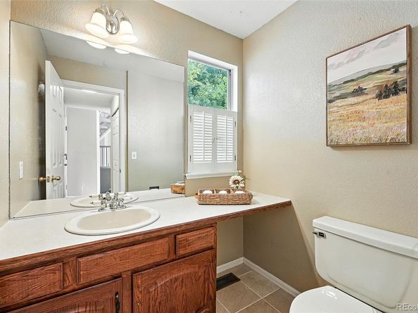 10944 W Caley Avenue, Littleton CO 80127