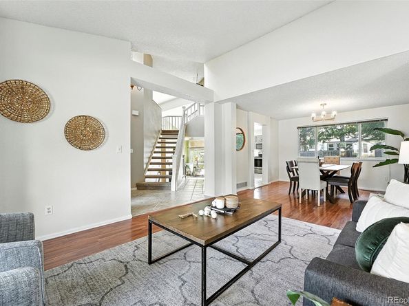 10944 W Caley Avenue, Littleton CO 80127