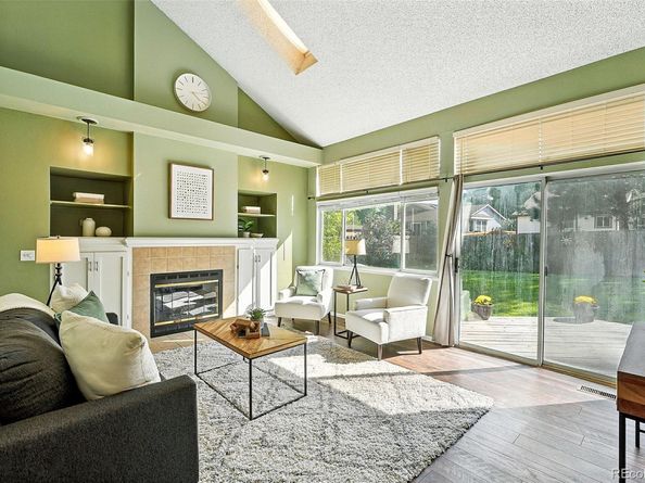 10944 W Caley Avenue, Littleton CO 80127