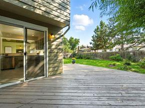 10944 W Caley Avenue, Littleton CO 80127