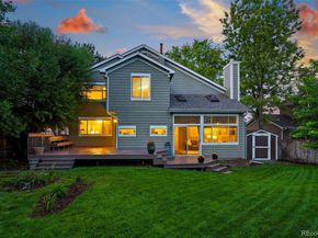 10944 W Caley Avenue, Littleton CO 80127