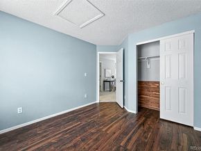 10944 W Caley Avenue, Littleton CO 80127