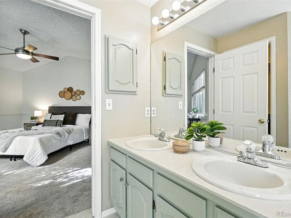 10944 W Caley Avenue, Littleton CO 80127
