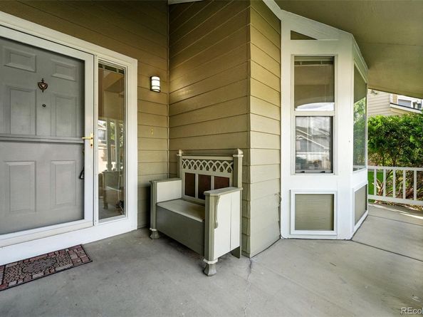 10944 W Caley Avenue, Littleton CO 80127