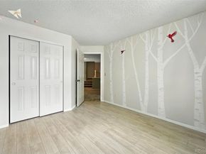 10944 W Caley Avenue, Littleton CO 80127