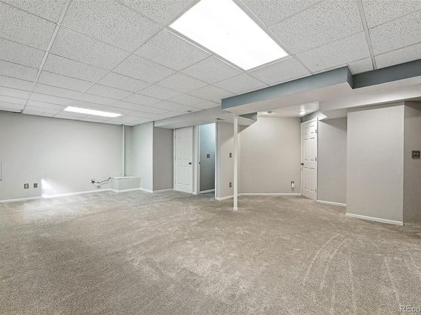 10944 W Caley Avenue, Littleton CO 80127