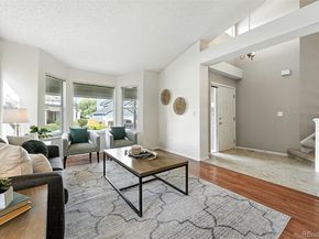 10944 W Caley Avenue, Littleton CO 80127