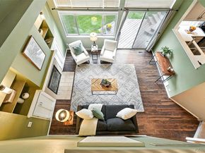 10944 W Caley Avenue, Littleton CO 80127