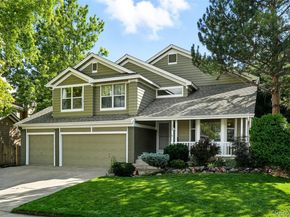 10944 W Caley Avenue, Littleton CO 80127