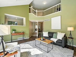 10944 W Caley Avenue, Littleton CO 80127