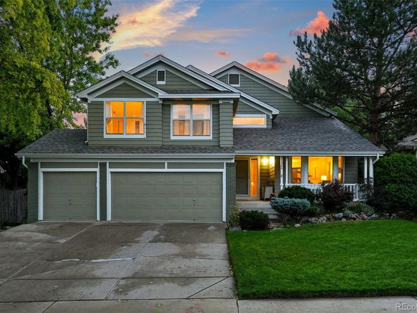 10944 W Caley Avenue, Littleton CO 80127