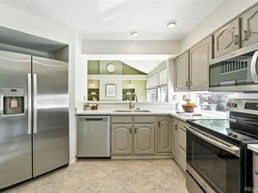 10944 W Caley Avenue, Littleton CO 80127