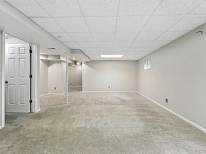 10944 W Caley Avenue, Littleton CO 80127