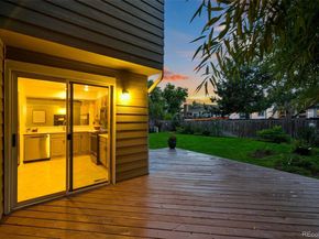 10944 W Caley Avenue, Littleton CO 80127