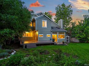 10944 W Caley Avenue, Littleton CO 80127
