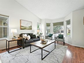 10944 W Caley Avenue, Littleton CO 80127