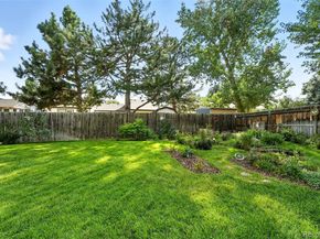 10944 W Caley Avenue, Littleton CO 80127