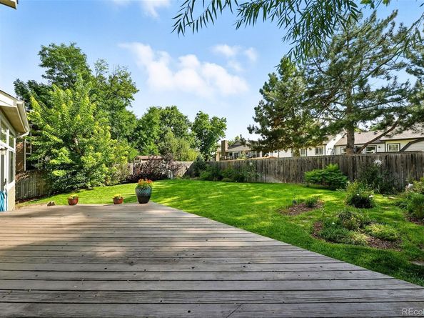 10944 W Caley Avenue, Littleton CO 80127