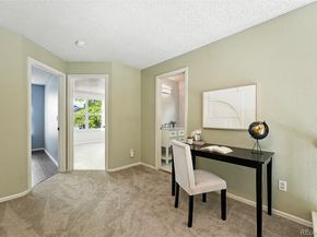 10944 W Caley Avenue, Littleton CO 80127