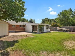 1445 S Depew Street, Lakewood CO 80232