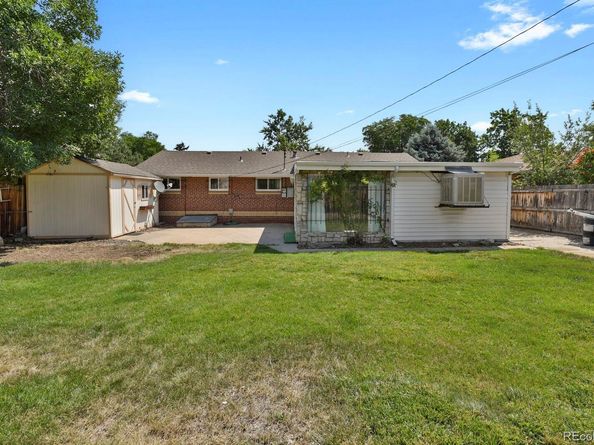 1445 S Depew Street, Lakewood CO 80232