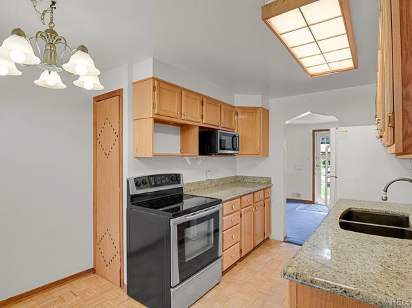 1445 S Depew Street, Lakewood CO 80232