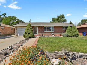 1445 S Depew Street, Lakewood CO 80232