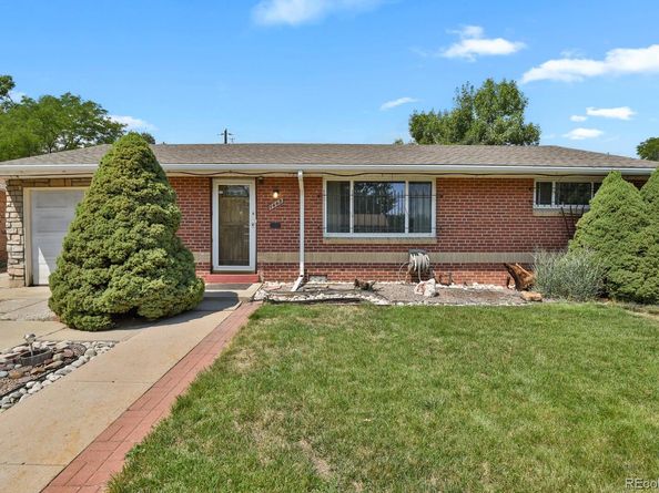 1445 S Depew Street, Lakewood CO 80232