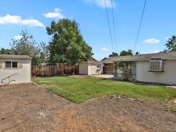 1445 S Depew Street, Lakewood CO 80232