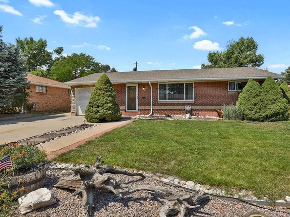 1445 S Depew Street, Lakewood CO 80232