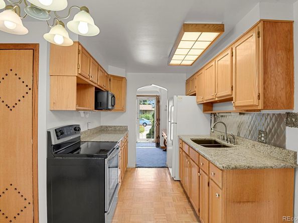 1445 S Depew Street, Lakewood CO 80232